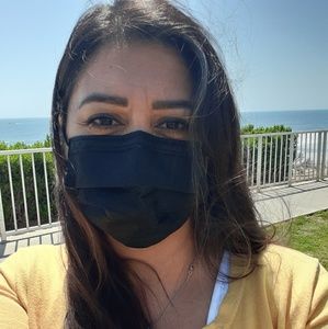 Meet your Posher, Miriam